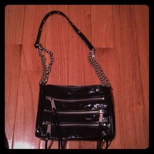 Rebecca Minkoff mini Cross body